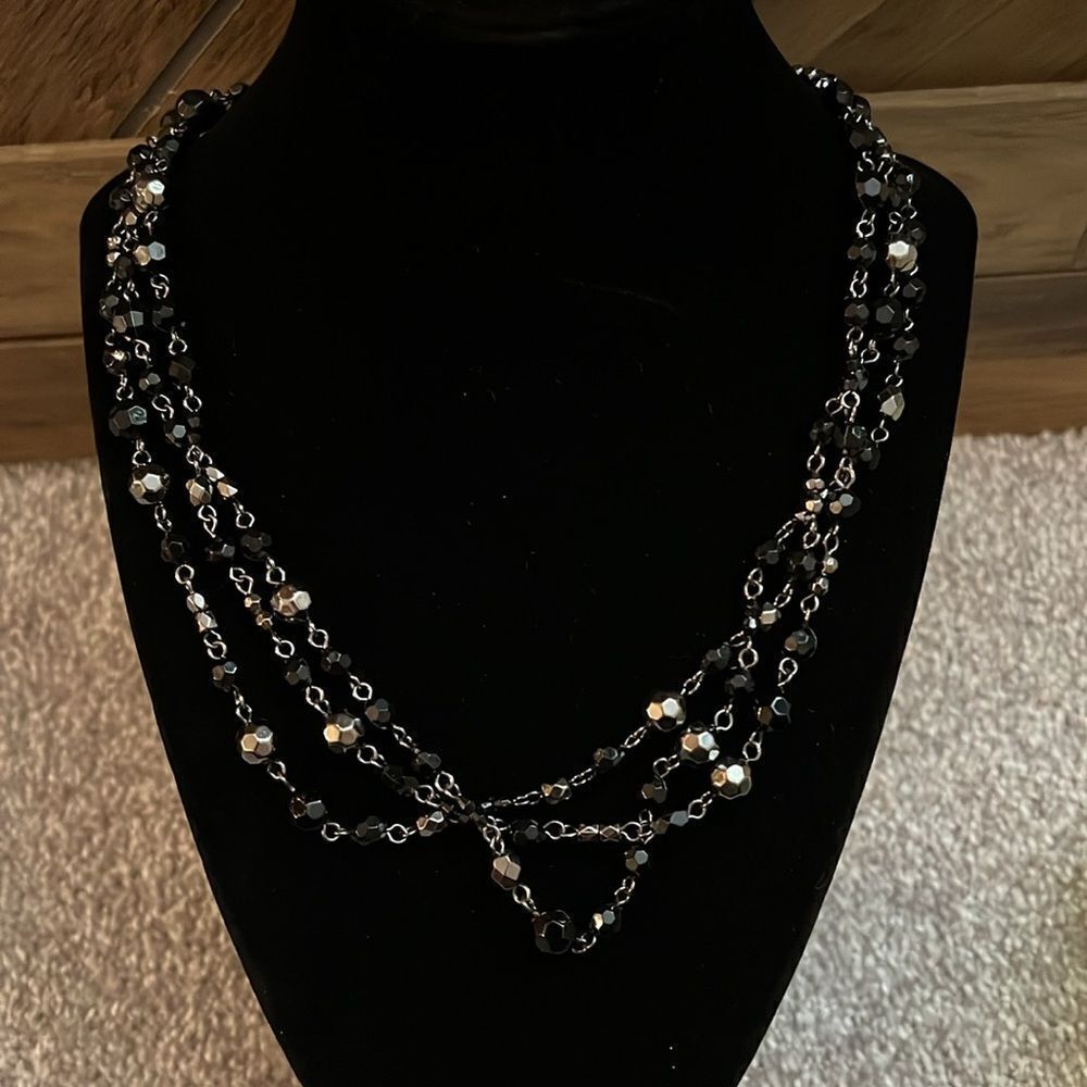Premier designs “Arabian Night” Necklace